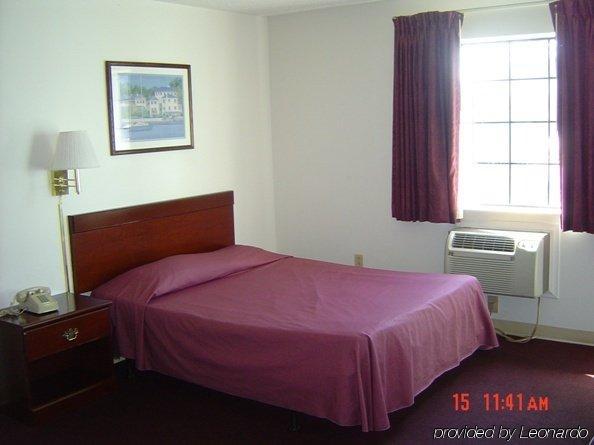 Savannah Garden Inn Ruang foto