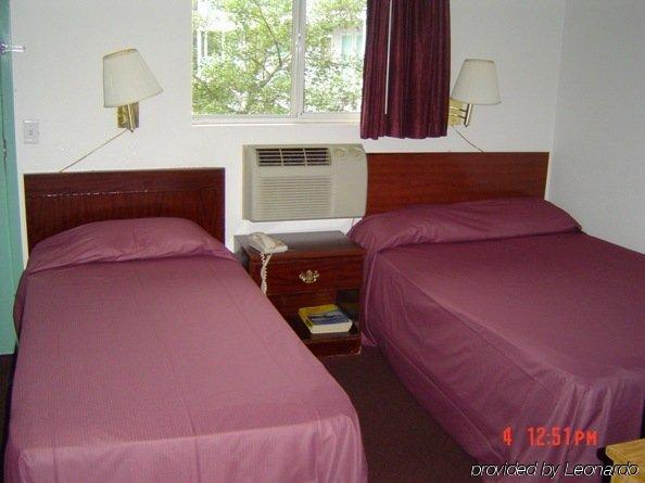 Savannah Garden Inn Ruang foto